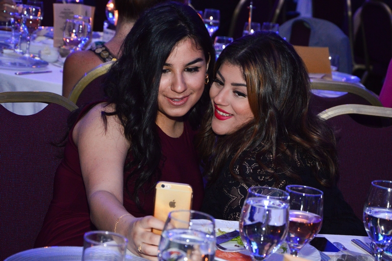 NDU 5th Annual Gala Dinner